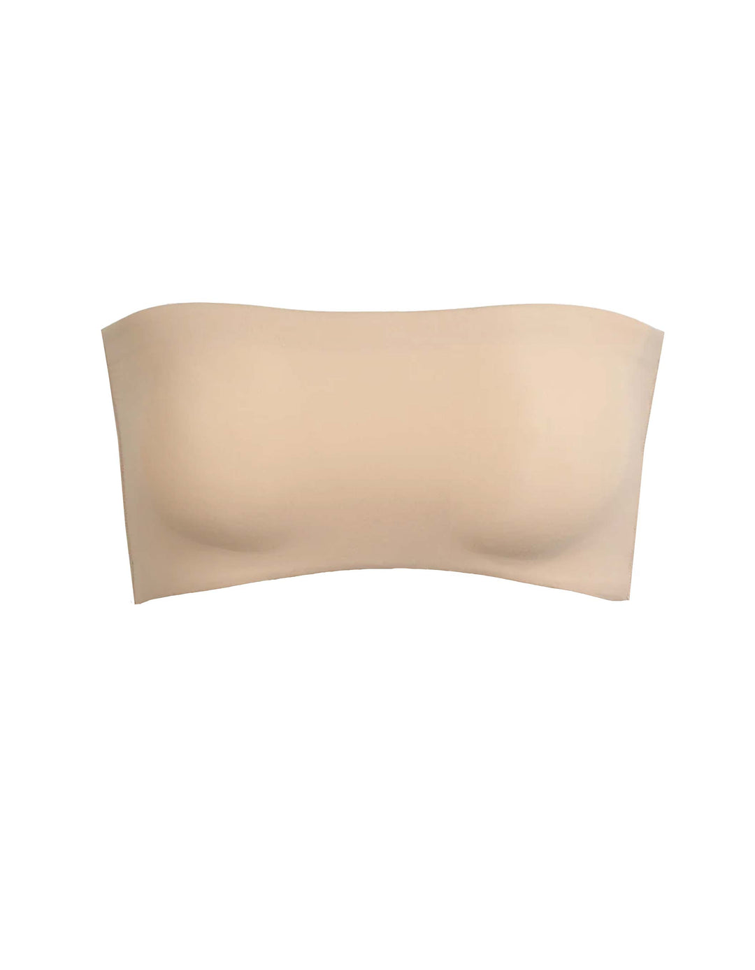CONSTANT LOVE Unterzieher Braut Bandeau-Top Nude