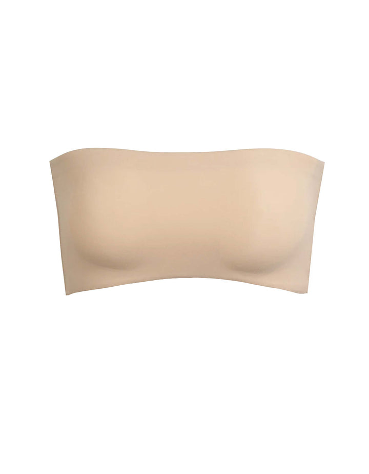 CONSTANT LOVE Unterzieher Braut Bandeau-Top Nude