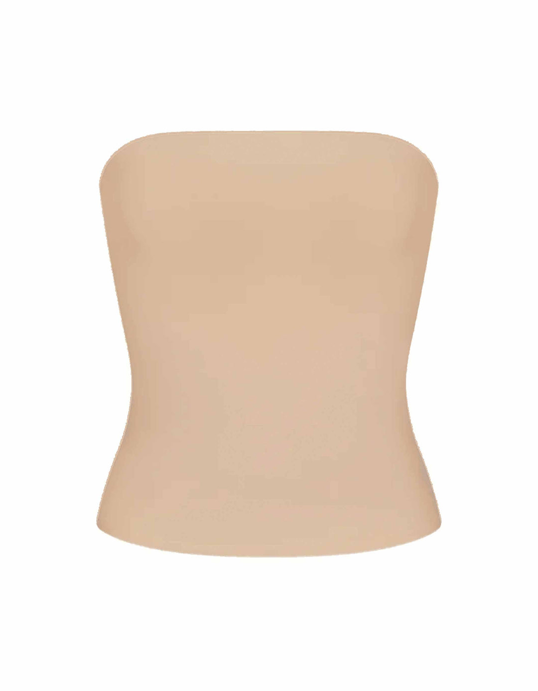 CONSTANT LOVE Unterzieher Braut TUBE-Top Nude