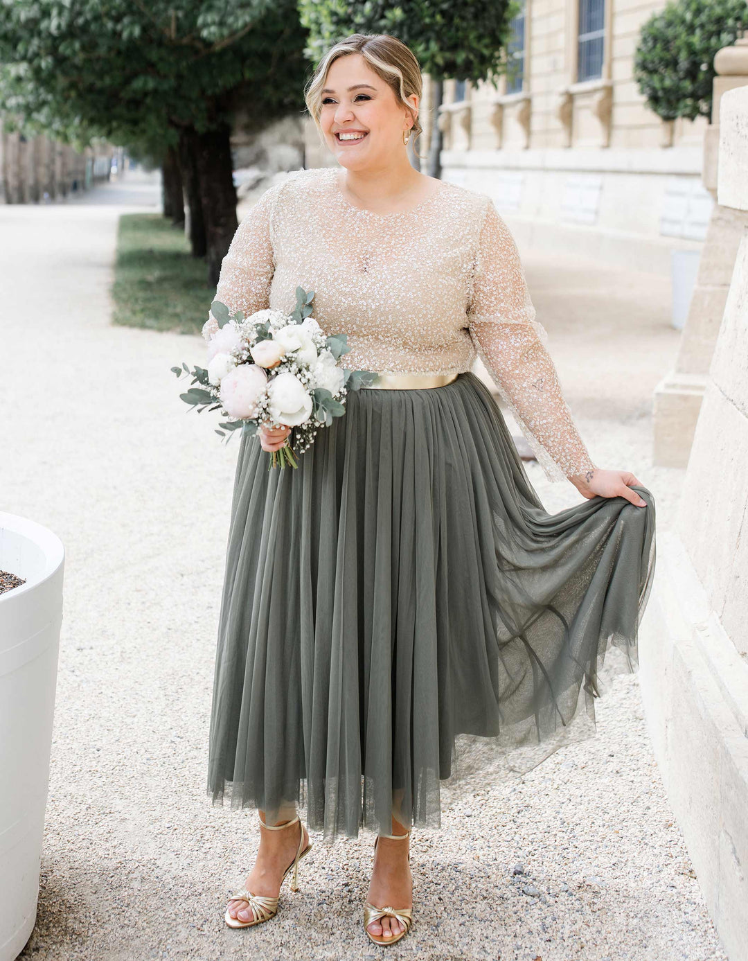 andcompliments_online_shop_brautmode_tulle_skirt_tuellrock_tuell_braut_hochzeit_online_shoppen_grasse_langarm_gold-1