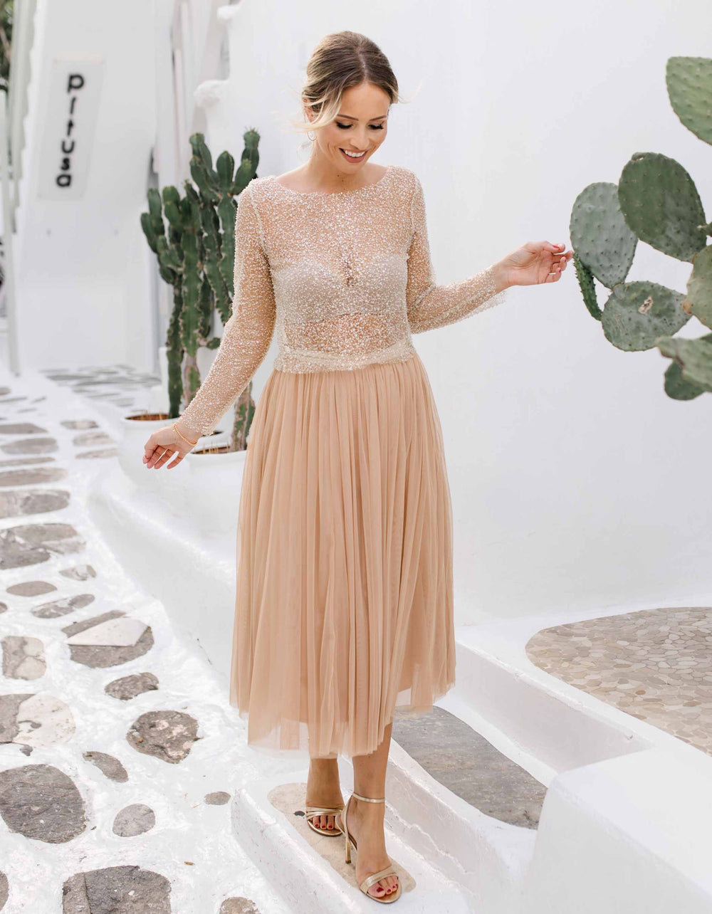 andcompliments_online_shop_brautmode_tulle_skirt_tuellrock_tuell_braut_hochzeit_online_shoppen_jan_kulke_alt_nude_soft_powder_midi_cappuccino_braun