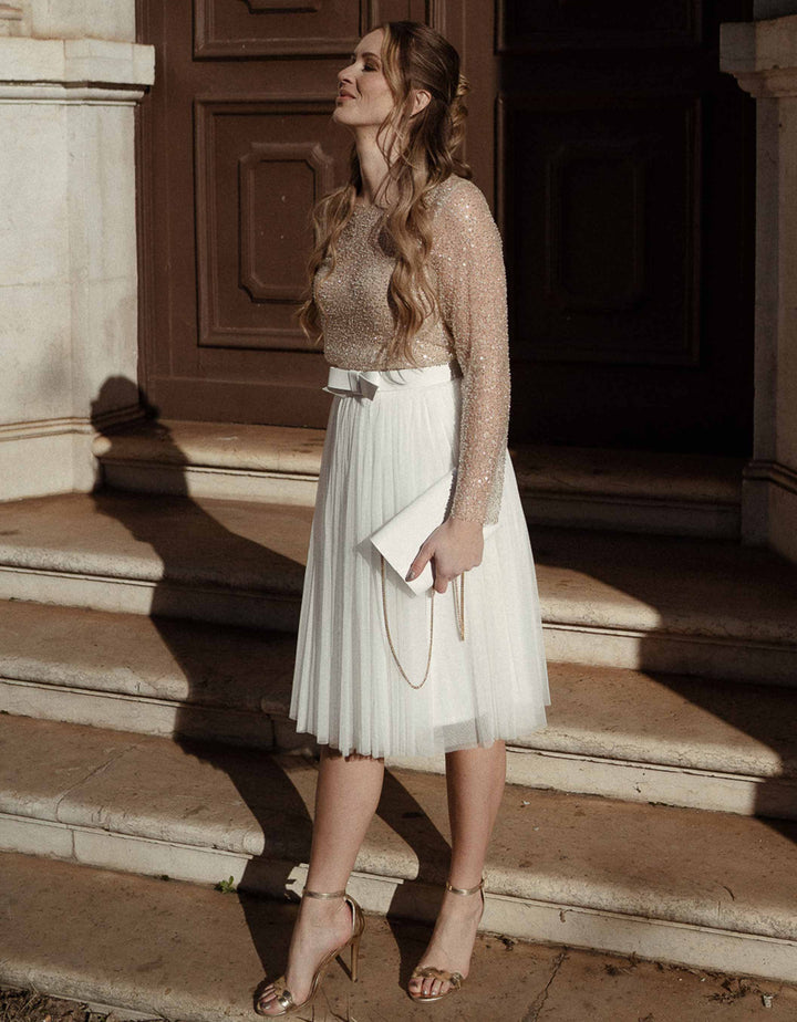 andcompliments_online_shop_brautmode_tulle_skirt_tuellrock_tuell_braut_hochzeit_online_shoppen_mini_clutch_weiss_cremeweiss-gold
