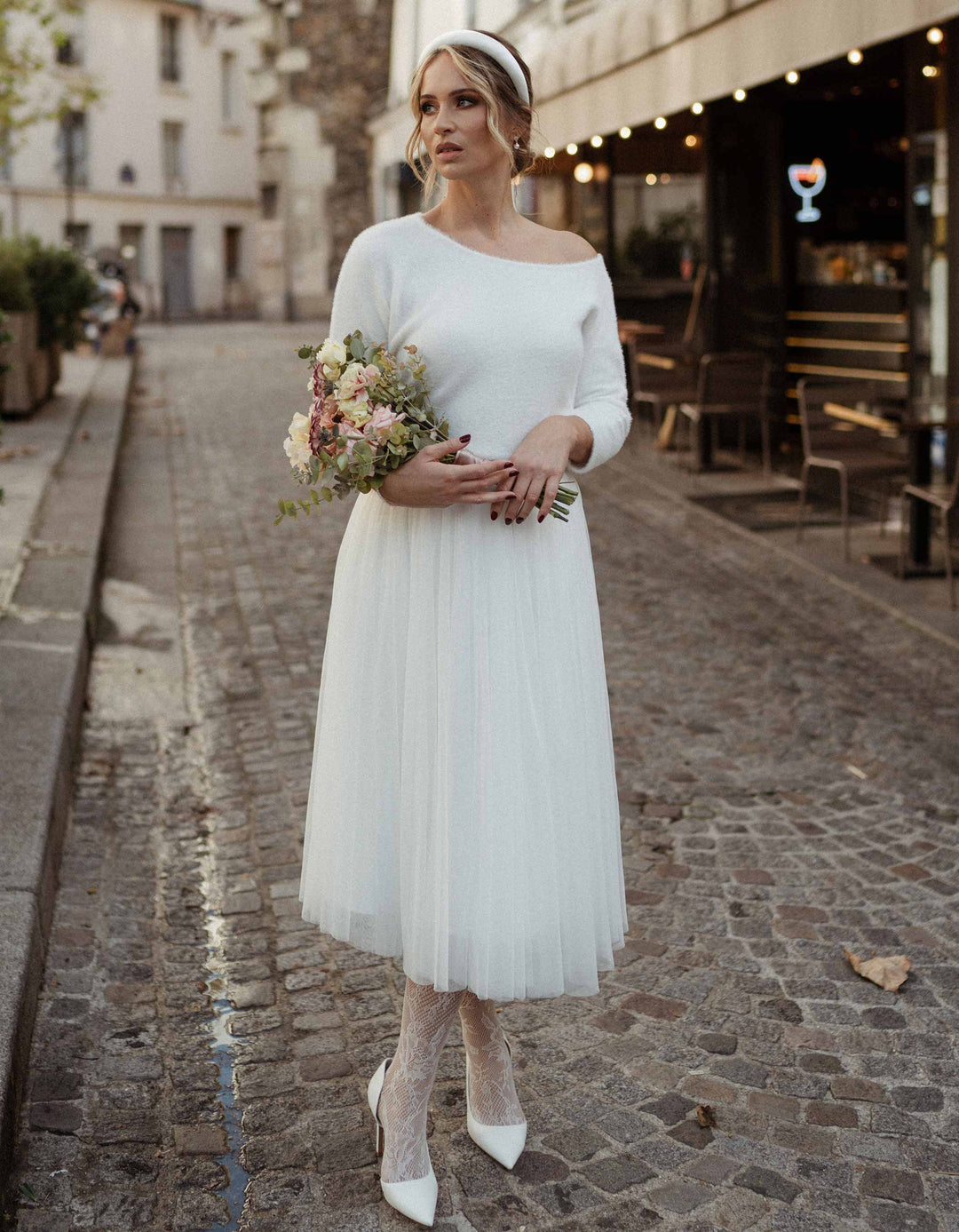 constant_love_tuellrock_hochzeit_gast_standesamt_brautjungfern_weiss_non_oui_cremewiss_midi_winter_hochzeit_herbst_wie kombiniere ich einen Tüllrock_made in Europe
