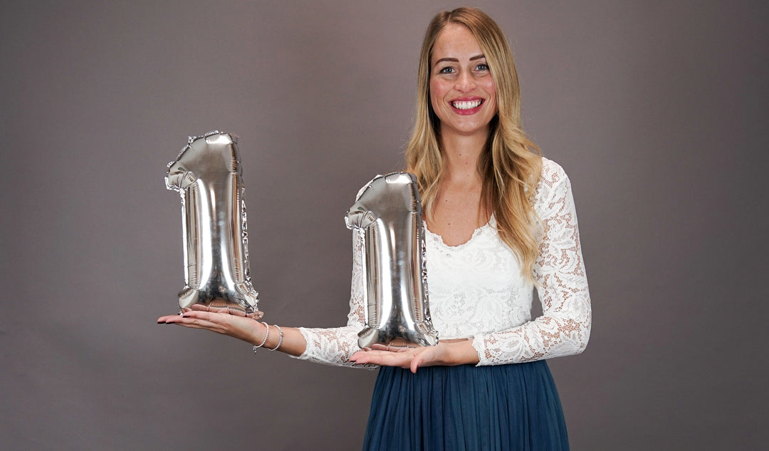 Tipp Nummer 11 - DIY - 24 Tipps für die perfekte Hochzeit