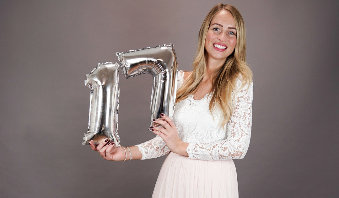 Tipp Nummer 17 - Hangry Gast - 24 Tipps für die perfekte Hochzeit