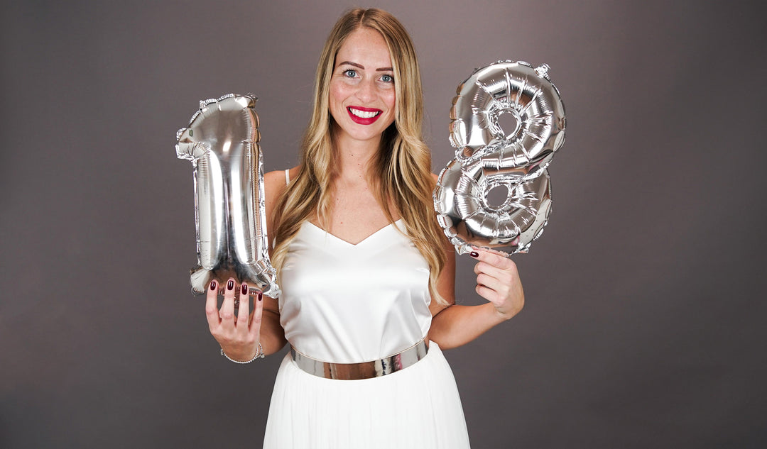 Tipp Nummer 18 - Monogramm - 24 Tipps für die perfekte Hochzeit