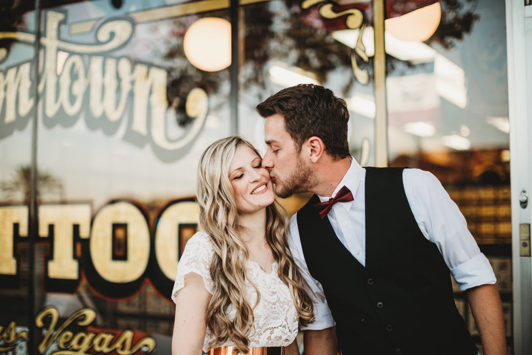 Las Vegas Hochzeiten