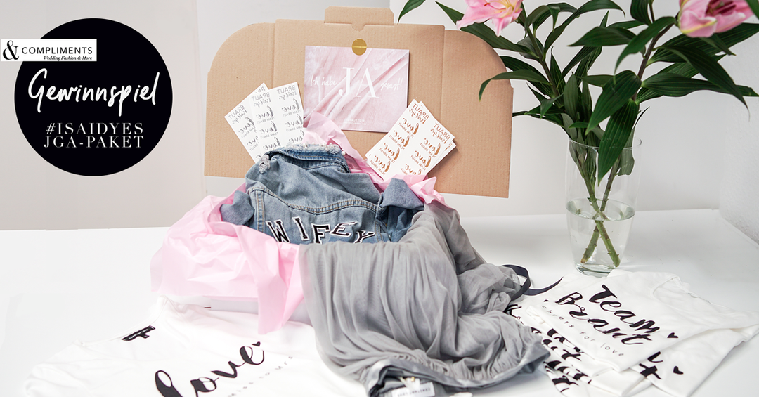gewinnspiel oktober 2018 andcompliments tüllrock jga set tshirt shirt tattoos jeansjacke 