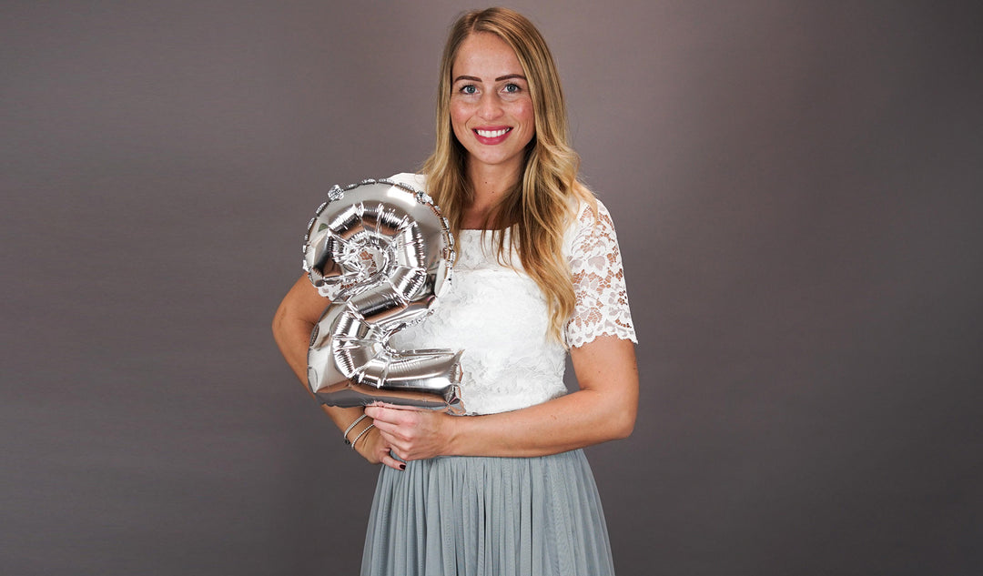 Tipp Nummer 2 - Together - 24 Tipps für die perfekte Hochzeit