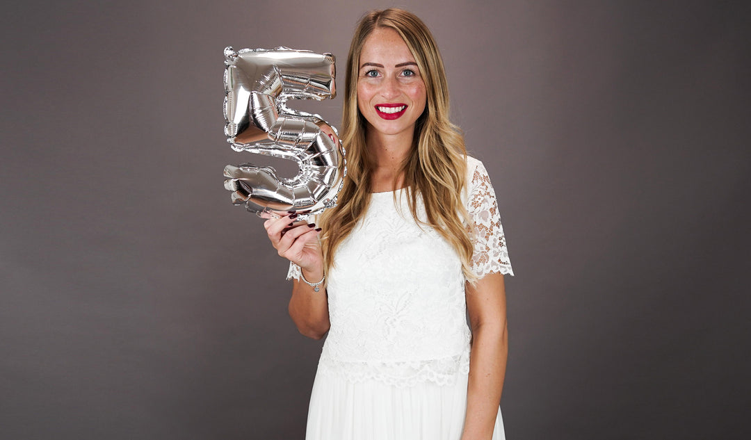 Tipp Nummer 5 - Standesamt - 24 Tipps für die perfekte Hochzeit