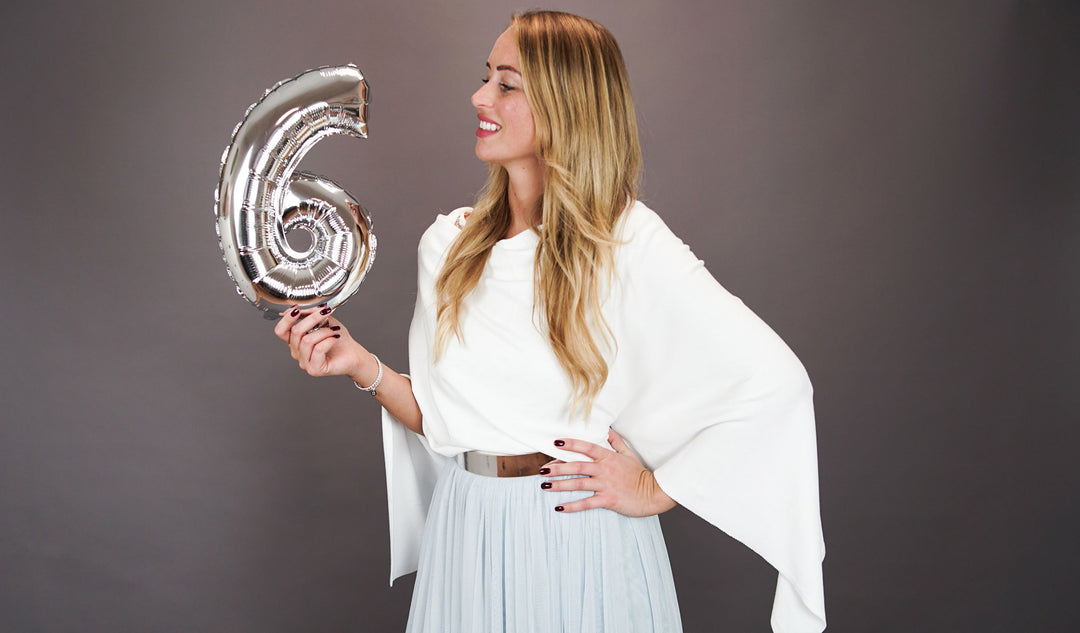 Tipp Nummer 6 - Entspannung - 24 Tipps für die perfekte Hochzeit