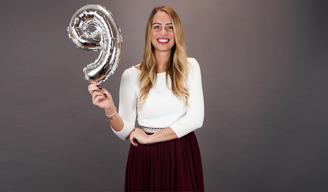 Tipp Nummer 9 - Trends - 24 Tipps für die perfekte Hochzeit
