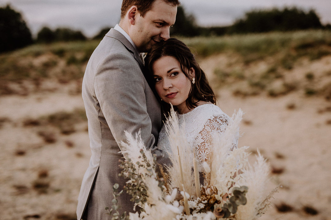 Interview mit Hochzeitsfotografin Shelly