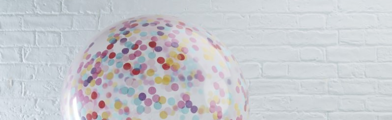Happy Balloon Action