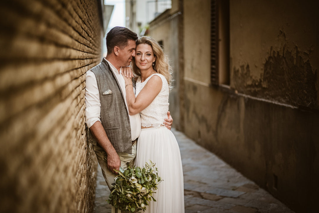 Toskana Wedding