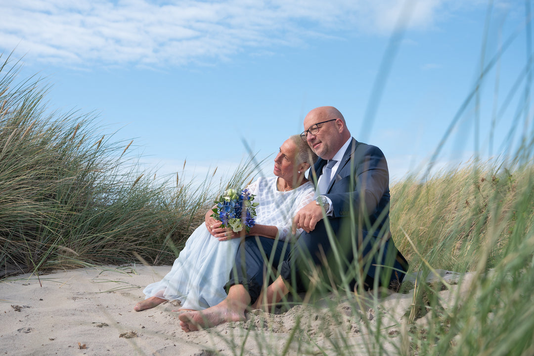 UNSERE &COMPLIMENTS BRÄUTE ♥
