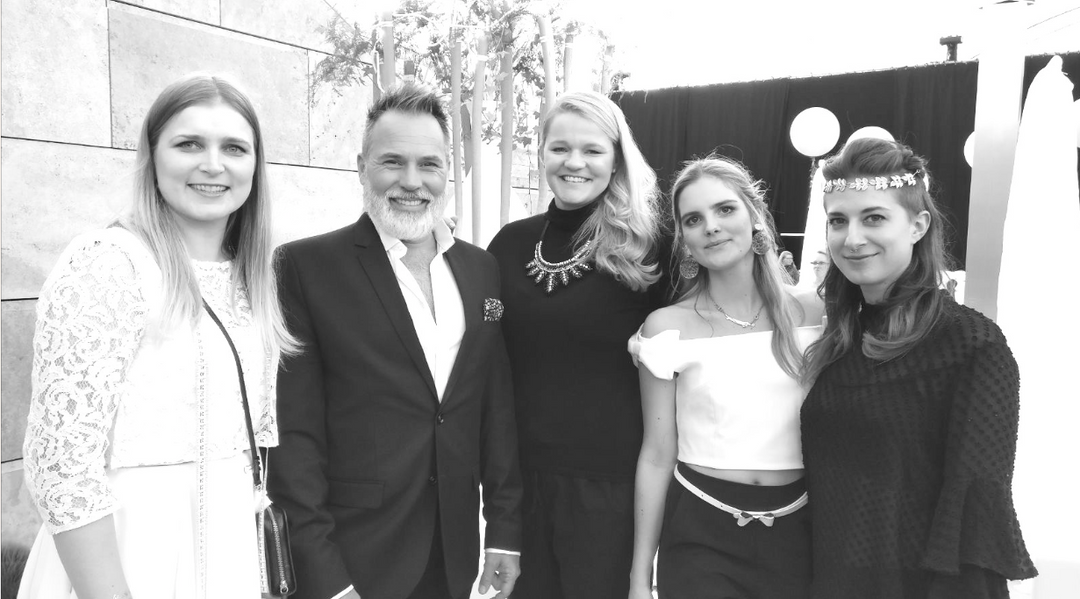 The Wedding Show by GALA - die neue Hochzeitsmesse! TAG 3