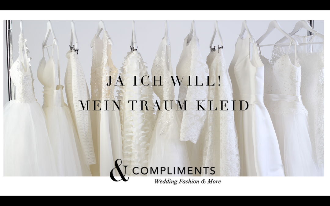 DIE WAHRHEIT ÜBER DEN BRAUTMODE-MARKT