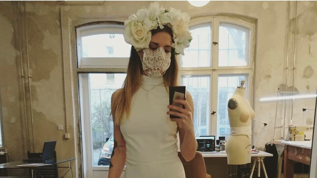 Wenn aus dem “JA!” ein “Vielleicht” wird - Heiraten in Corona Zeiten
