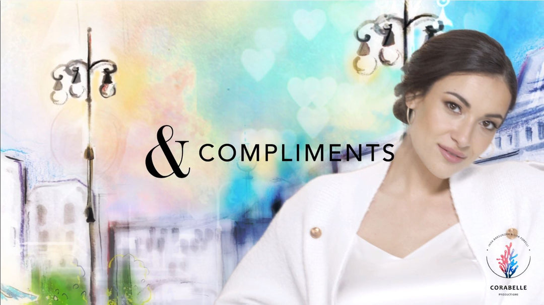 Fashionclip by Corabelle Productions