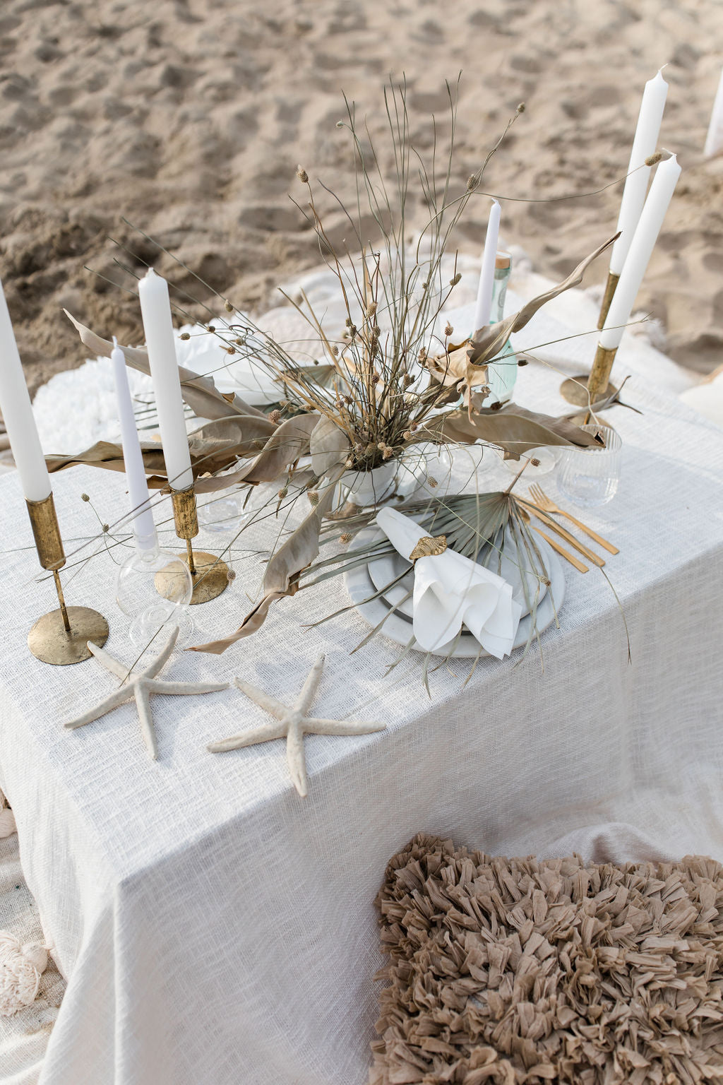 Tiny Wedding