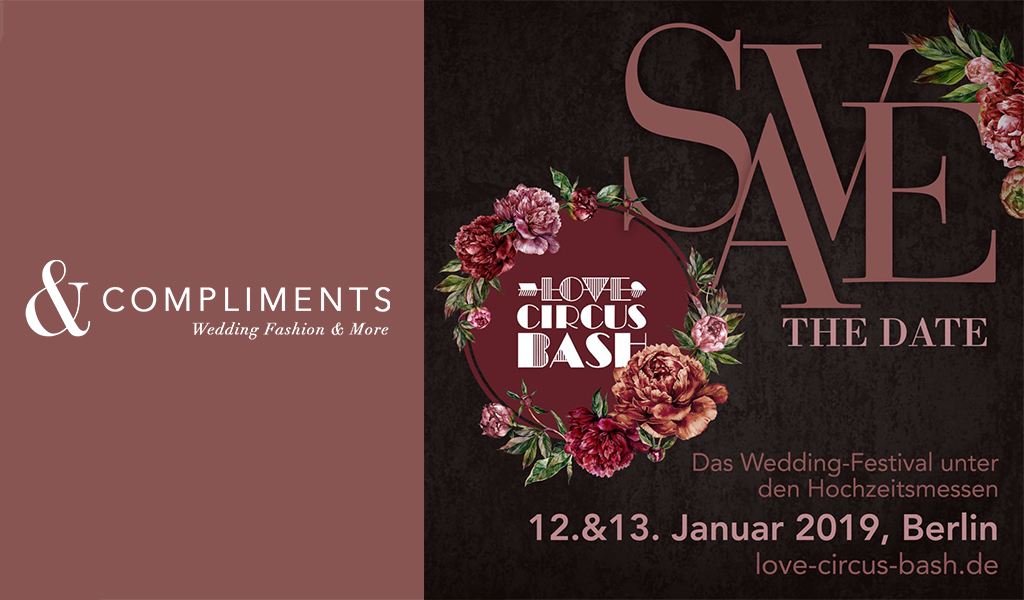 andcompliments ist auf der coolsten hochzeitsmesse 2019 dabei love circus bash in berlin mit constant love tüllröcken satintops und brautoberteilen online brautkleider shoppen