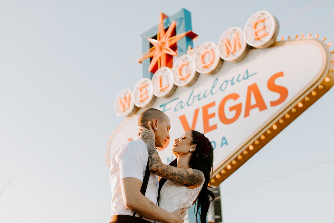 Interview mit Fotografin Erin Roberts