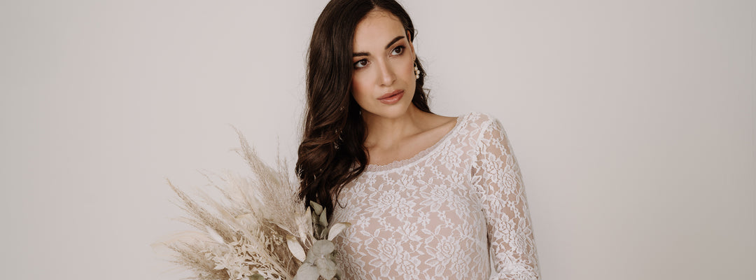 Naturelove - Hochzeitstrend: Pampasgras