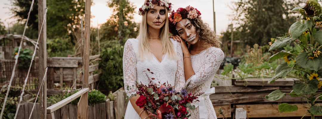 Heiraten im Herbst