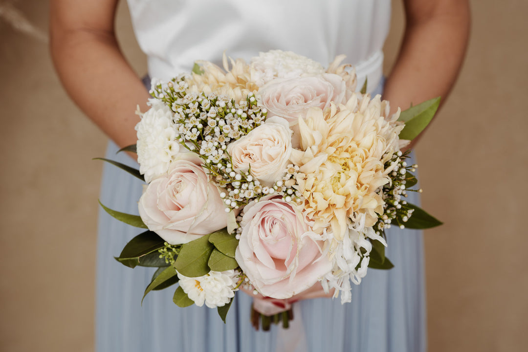 Berlin Flower School by Julia Gauld-Ritterspach