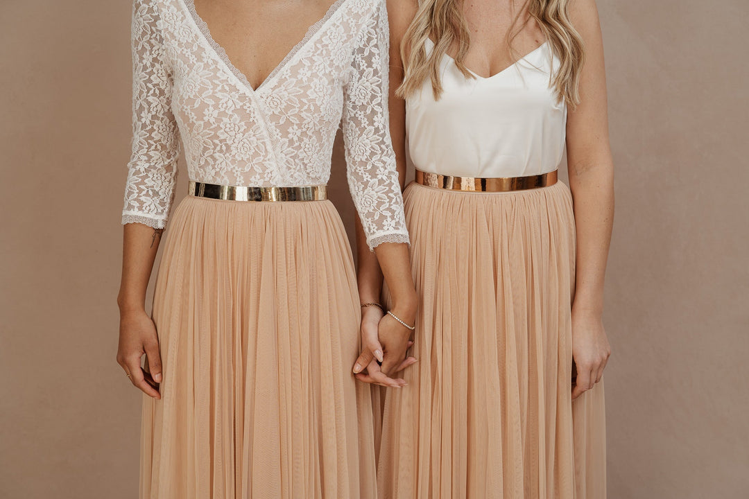 Brautkleid online bestellen: Worauf du achten solltest