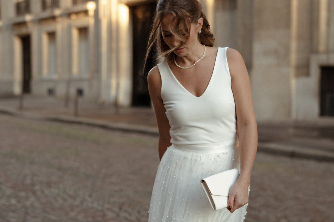 Die größten Styling-Fehler beim Hochzeits-Outfit – und wie man sie vermeidet