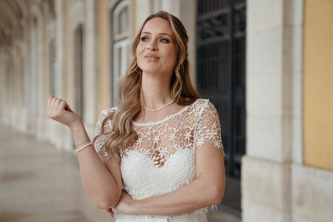 Standesamt Outfit 2026 - Diese Looks lieben unsere Bräute