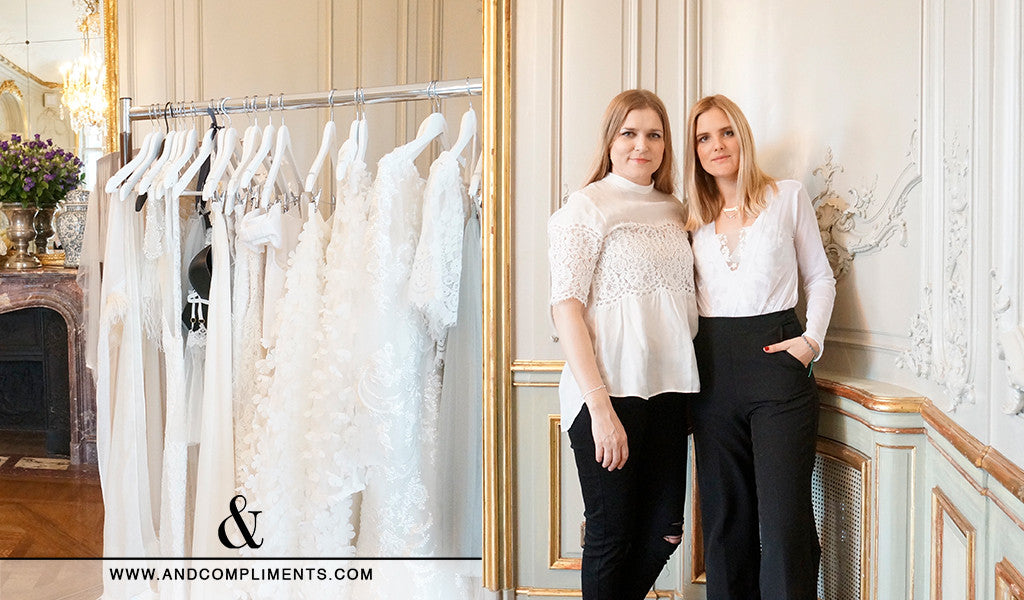 BEHIND THE SCENES | WEDDINGSHOOT | STYLED SHOOT