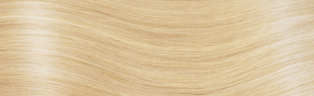 Mini 1 Clip in Extensions - luxury Qualität - 40cm