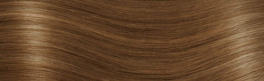 Mini 1 Clip in Extensions - luxury Qualität - 40cm