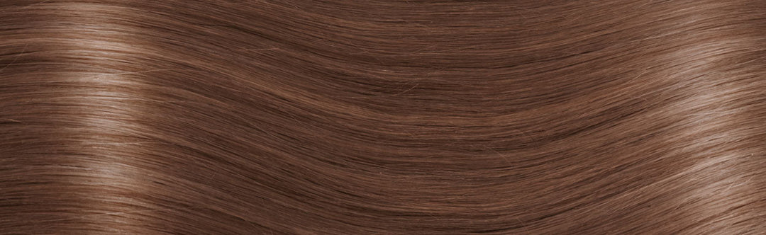 Mini 1 Clip in Extensions - luxury Qualität - 40cm