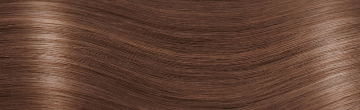 Mini 1 Clip in Extensions - luxury Qualität - 40cm