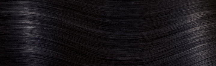 Mini 1 Clip in Extensions - luxury Qualität - 40cm
