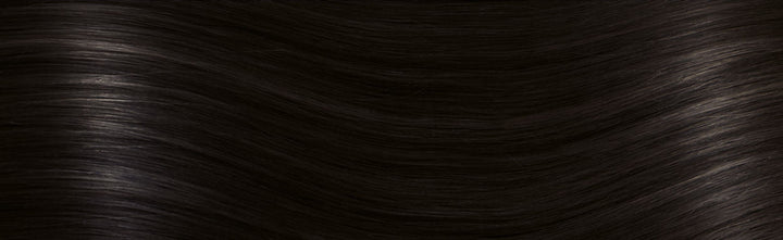 Mini 1 Clip in Extensions - luxury Qualität - 40cm