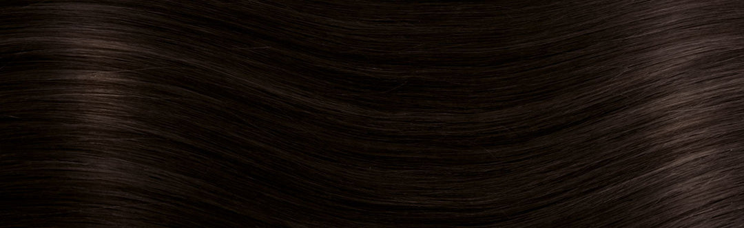 Mini 1 Clip in Extensions - luxury Qualität - 40cm