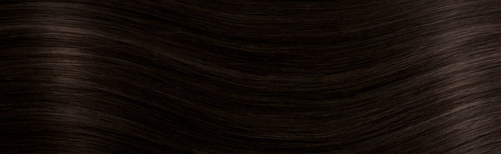 Mini 1 Clip in Extensions - luxury Qualität - 40cm
