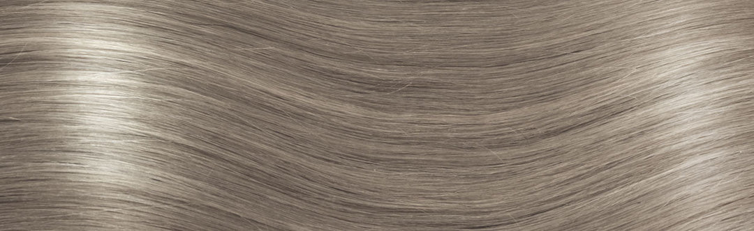 Nahtlose Clip Extensions - luxury Qualität - 120 Gramm 9-teilig - 55cm