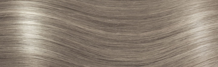 Nahtlose Clip Extensions - luxury Qualität - 120 Gramm 9-teilig - 55cm