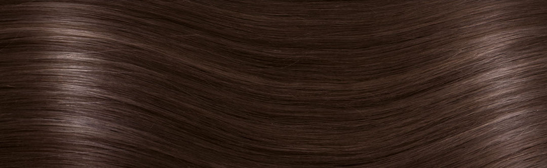Mini 1 Clip in Extensions - luxury Qualität - 40cm