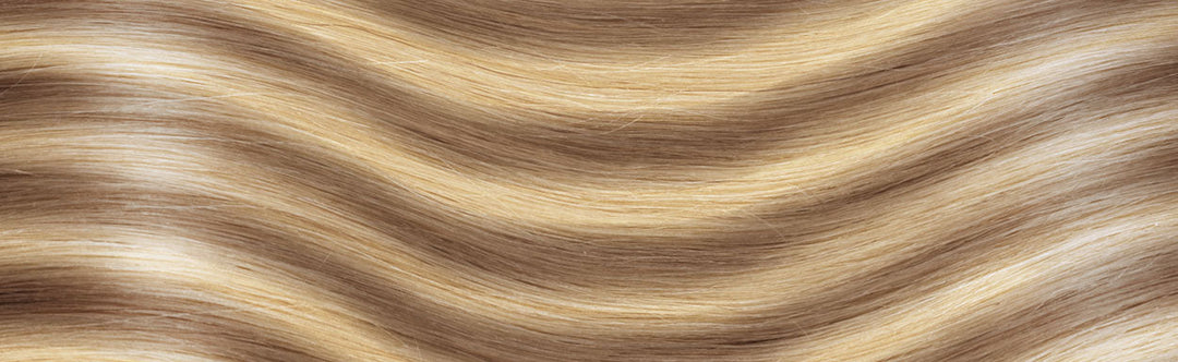 Mini 1 Clip in Extensions - luxury Qualität - 40cm
