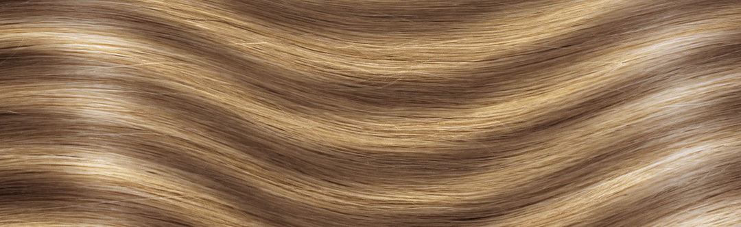 Mini 1 Clip in Extensions - luxury Qualität - 40cm