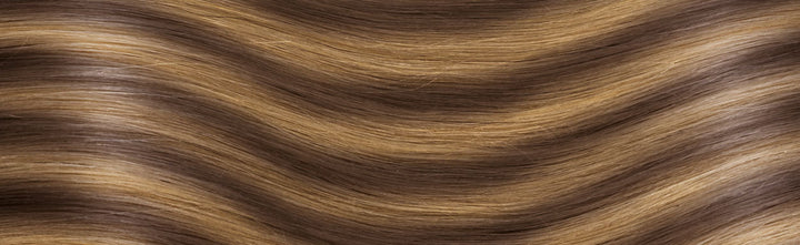Mini 1 Clip in Extensions - luxury Qualität - 40cm