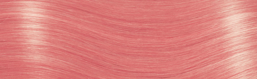 Mini 1 Clip in Extensions - luxury Qualität - 40cm