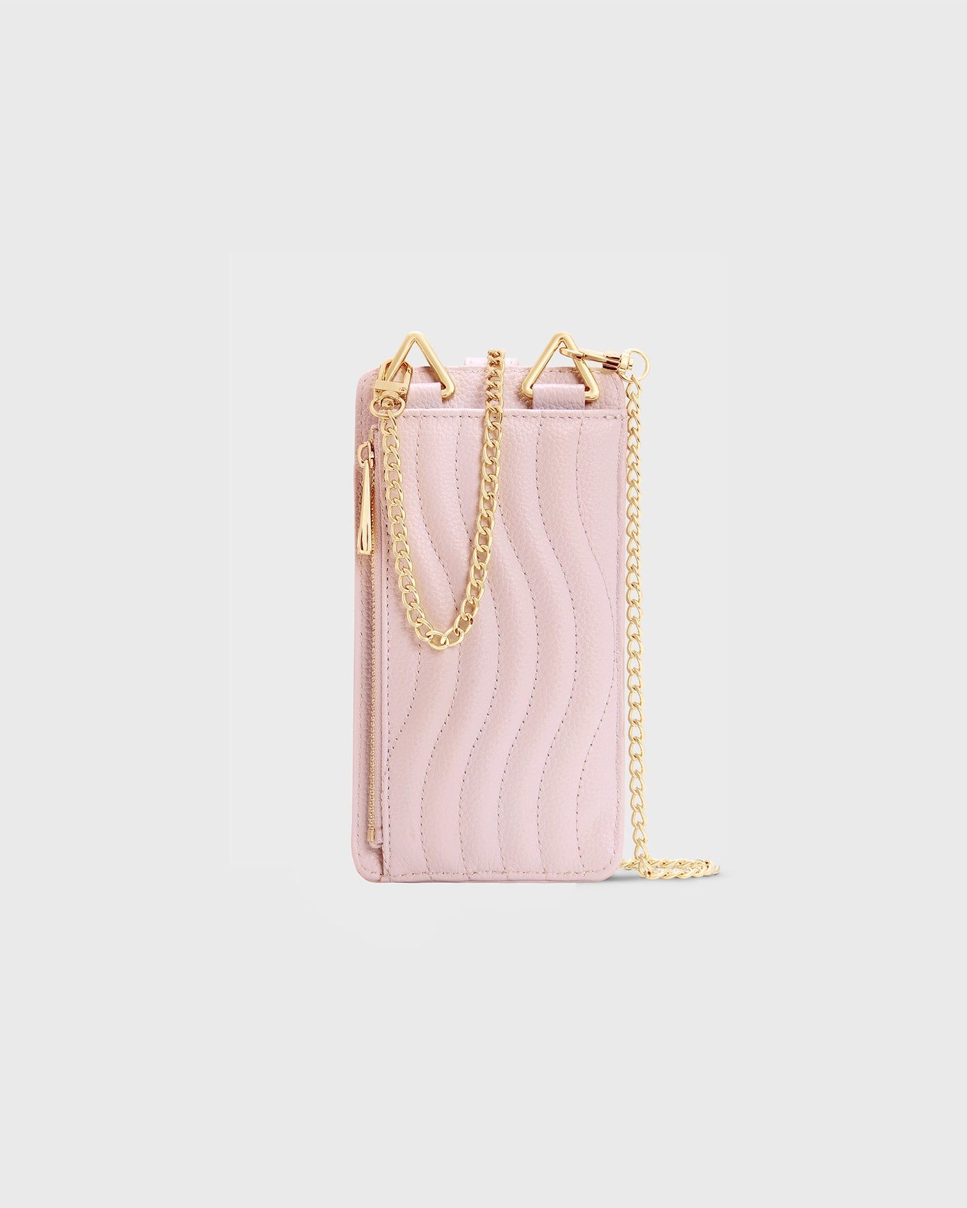 WEAT - PHONE WALLET BLUSH